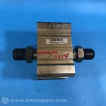 Smc CQ2WB80-10DM-XC6 Compact Cylinder Usip. Fixed Price $13.80.