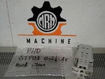 Phd STPD1 12 X 2-1/2-AE 06176171-01 Pneumatic Slide Used With Warranty. Fixed Price $99.99.