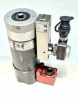 Ith Bolt Tensioner Cylinder M30 3.5 Excellent Condition #2. Fixed Price $1499.99.