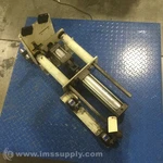 Ckd SCA2-FA-80B-285 Pneumatic Cylinder 7210. Fixed Price $38.40.