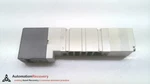 Smc VQC4500-51 Solenoid Valve #316208. Fixed Price $31.25.