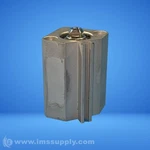 Smc CDQ2B20-25DC-F7DWS Steel CQ2 Compact Cylinder Usip. Fixed Price $69.60.