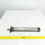 Taiyo Parker 70H-8 1FA40BB400-AB Double Acting Hydraulic Cylinder 40MM Bore 7MPA. Fixed Price $117.47.