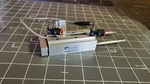 Phd Compact Pneumatic Slide, SAH1 X -J3-M 10MM Bore 2" Stroke W/ Switch. Fixed Price $59.99.