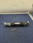 Chief 211300 TCU3 Tie-rod Hydraulic Cylinder 2" Bore X 4" Stroke 1.125. Fixed Price $158.39.