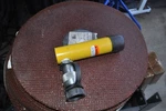 Enerpac RC53 Ton, 3.11 Stroke, General Purpose Hydraulic Cylinder. Fixed Price $225.00.