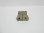 Schunk PGN+P100-1-AS Universal Gripper. Fixed Price $829.15.
