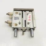Smc MGPL25-40-Y59A 25MM Bore 45MM Stroke Pneumatic Guide Cylinder. Fixed Price $79.56.