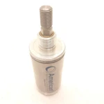 American 1500SNS-1.00 Single Acting Air Cylinder Bore: 1-1/2" Stroke: 1". Fixed Price $29.99.