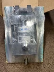 Nopak Pneumatic 3.25 Bore X 1.5 Strokecylinder. Fixed Price $400.00.