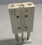 Festo DFM-16-50--P-A-GF Guided Drive 16MM Bore 50MM Stroke Dual Rod. Fixed Price $169.99.