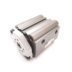 Phd CTS1U40X1 Compact Guided Cylinder, Bore: 40MM (1.57"), Stroke: 1", 1/8" Npt. Fixed Price $45.00.
