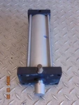 Fabco THP2-1/2X7FF Hi-power Pneumatic Cylinder 2-1/2" Bore 7" Stroke. Fixed Price $145.00.