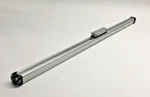 Hoerbiger Origa 16-2020/20X20-BM Used Rodless Cylinder. Fixed Price $150.00.