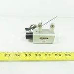 Smc RSDQB20-20D-F7NVS Cylinder Stopper 1.0MPA. Fixed Price $54.59.