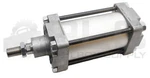 New Norgren DA/8080/M/80 Air Cylinder 80MM X. Fixed Price $225.00.