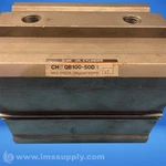 Smc CHDQB100-50DM Hydraulic Cylinder Usip. Fixed Price $227.40.