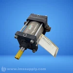Ckd SCS-TB-160B-200 Pneumatic Cylinder Usip. Fixed Price $90.78.