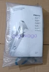 1PCS New Festo CLR-40-20-R-P-A 535456 Rotary Clamping Cylinder #ml. Fixed Price $262.72.