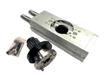 Festo DRRD-63-180-FH-Y9A Semi-rotary Drive 63MM Size Degree Rotation 574407. Fixed Price $1799.99.