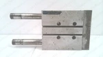 Bimba ET-2550-EEB1M, Extruded Linear Thruster #332968. Fixed Price $50.00.