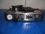 14089 Efd Dispense And Vacuum W/ Foot Pedal 120V. Fixed Price $200.00.