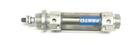 Festo Series L108 Max BAR/140 Psi Air Cylinder DSW-32-25 Ppv-a-b (161451) Nos. Fixed Price $132.85.