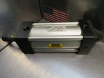 Parker 02.50 CBE2MAUS34AC 4.000 Cylinder. Fixed Price $89.99.