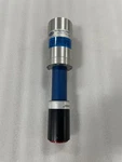 Fabco-air I-121-XAS-E Pancake Cylinder 1-1/8 Bore Dial-a-stroke Magnetic Piston. Fixed Price $179.00.