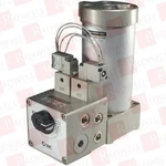 Smc CC100-100S22-5D / CC100100S225D (used). Fixed Price $251.73.
