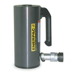 Enerpac RAC304 Hydraulic RAM,30 TON,3-7/8" Stroke 4PU59. Fixed Price $3013.86.