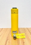 Enerpac Rc 258 Single Acting Hydraulic Cylinder Ton Capacity 8" Stroke #2. Fixed Price $599.00.