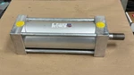 Springville Mfg Co I001008 44211 Pneumatic Cylinder 250 Psi. Fixed Price $125.00.