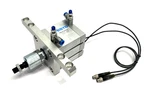 Festo ADN-63-30-A-P-A Pneumatic Cylinder 63MM Bore 30MM Stroke 536336. Fixed Price $53.99.