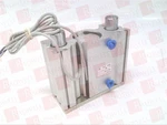 Smc MGQM40-30-Y59A / MGQM4030Y59A (used). Fixed Price $246.08.