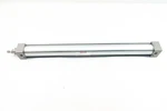 Taiyo 10A-6LB40B500-AA Double Acting Pneumatic Cylinder 40MM 500MM 1MPA. Fixed Price $296.90.