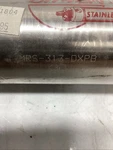 Bimba MRS-313-DXPB Stainless Pneumatic Air Cylinder T-940. Fixed Price $101.00.