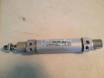 New Megliani Pneumatic Cylinder Mc-dea 0025.0057 10 Bar Industrial. Fixed Price $21.70.
