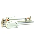 Smc MGCMB20-125-H7CLS Guided Cylinder 20MM Bore 125MM Stroke. Fixed Price $83.69.