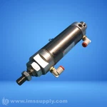 Smc NCMC150-0200C-X103US Pneumatic Cylinder Usip. Fixed Price $25.20.