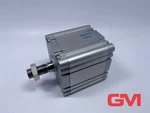 Festo Compact Cylinder ADVU-125-60-A-P-A B908 0.5-10BAR. Fixed Price $968.76.
