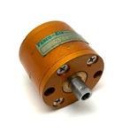 Fabco Air E7XDRCR Pancake Line Compact Pneumatic Cylinder E-7-X-D-R-C-R. Fixed Price $47.49.