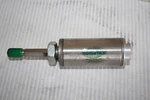 Numatics M12450 Pneumatic Cylinder Shot Spring 1" Stroke. Fixed Price $17.98.