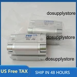 Us Free Tax New Festo ADVU-50-75-A-P-A 156046 Compact Cylinder. Fixed Price $573.30.