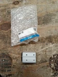 1PC New Smc MHM-16D1 Cylinder Fast Delivery MHM16D1. Fixed Price $70.00.