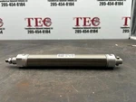 Smc NCMC106-0500 Cyl, Air, Round Body Cylinder. Fixed Price $41.50.