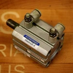 Koganei CDAS25X20-B Pneumatic Cylinder, 25MM Bore 20MM Stroke Used. Fixed Price $20.84.