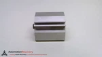 Smc CDQ2A20-15D-A73L, Compact Cylinder, 20MM Bore, 15MM Stroke, New* #220508. Fixed Price $50.00.