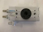 Festo DRQD-B-16-90, Rotary Drive Actuator, Used. Fixed Price $27.00.