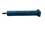 Used Vickers 250PSI 1.5" Bore 6 Stroke Pneumatic Cylinder TA12CABA. Fixed Price $55.99.